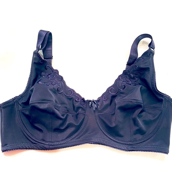 Delta Burke Other - Delta Burke Full Coverage Underwire Bra